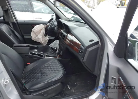 2012 Mercedes-Benz Glk 350 4Matic from USA, damaged, VIN WDCGG8HBXCF862085